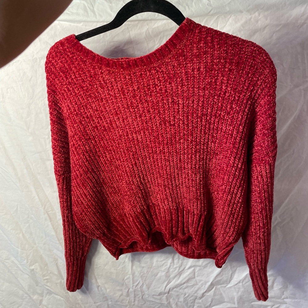 ALTARD STATE red sweater